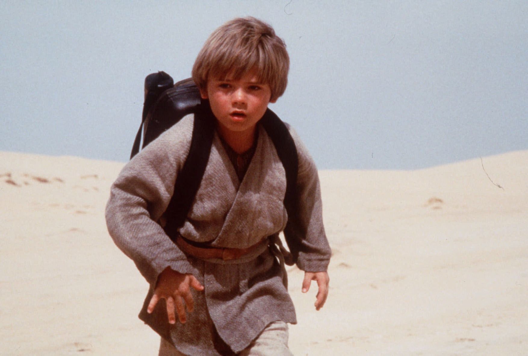 Prequel Trilogy